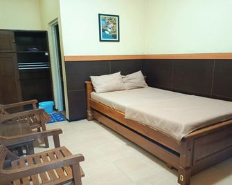 Kedung Ombo Homestay - Malang