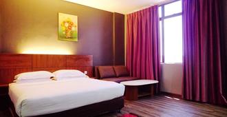 Langgura Baron Resort - Langkawi - Phòng ngủ