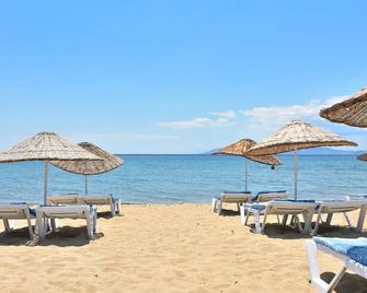 Otel Türk Evi - Ayvalık - Playa