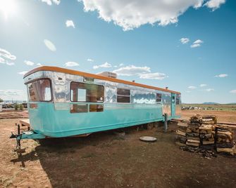 Hotel Luna Mystica - Taos