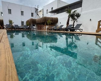 Costa Viva Bodrum - Bitez - Pool