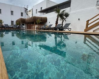 Costa Viva Bodrum - Bitez - Zwembad