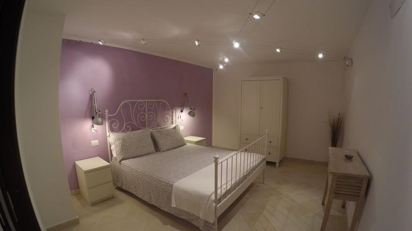 Residence Borgo Punta Villa