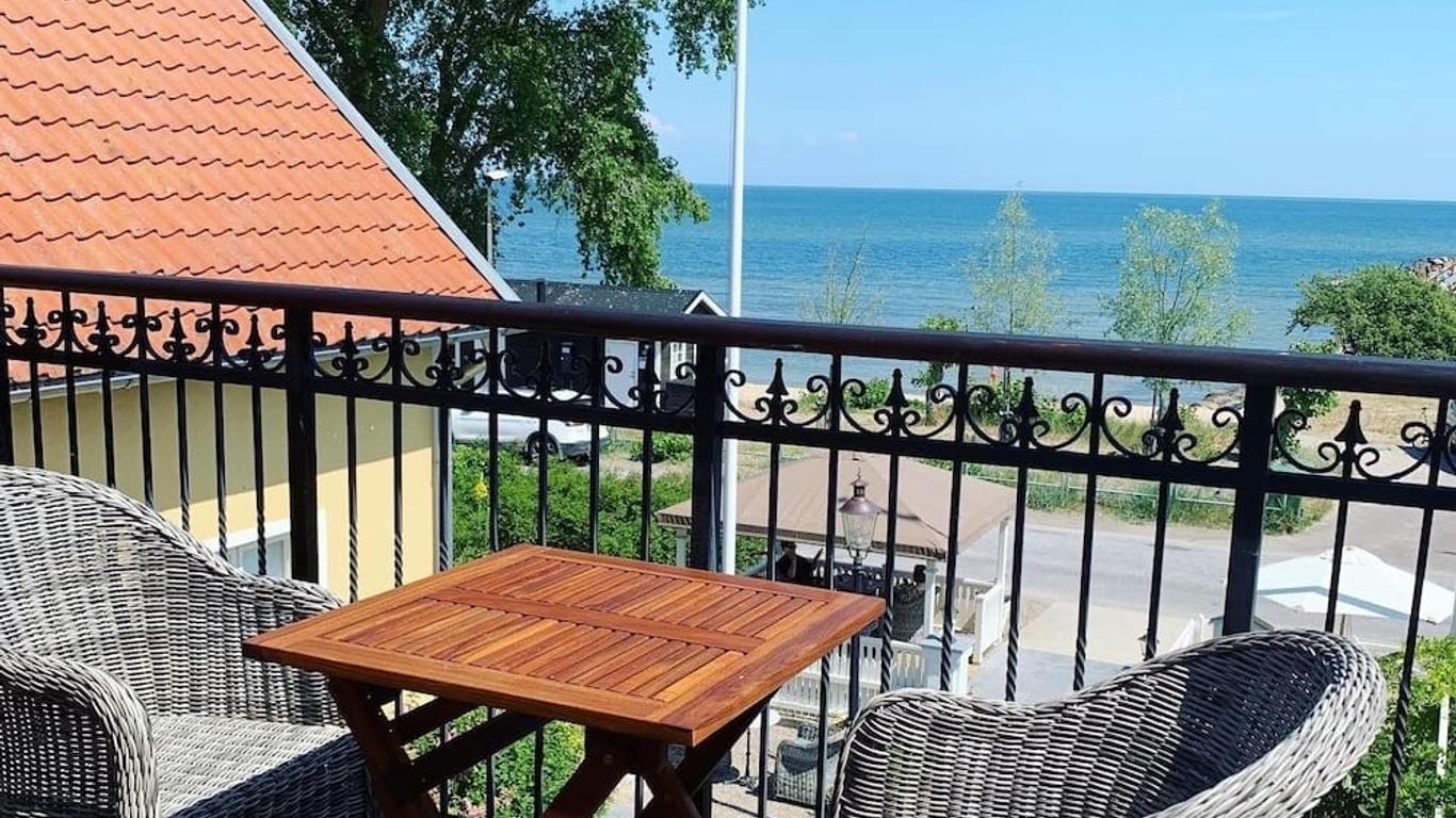 Kivikstrand Badhotell