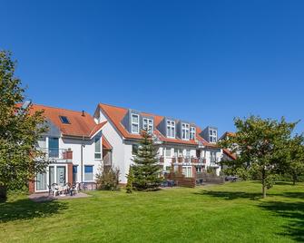 Sünnslag Wohnung 042 - Boltenhagen - Gebäude