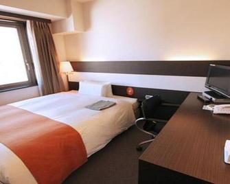 Ai Hotel Oyama - Oyama - Habitación