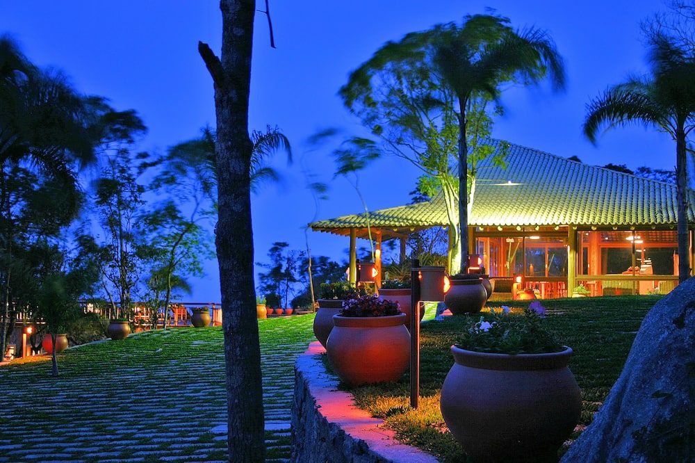 Resort Refugio Do Estaleiro - Porto Belo