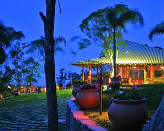 Resort Refugio Do Estaleiro - Porto Belo