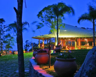 Resort Refugio Do Estaleiro - Porto Belo