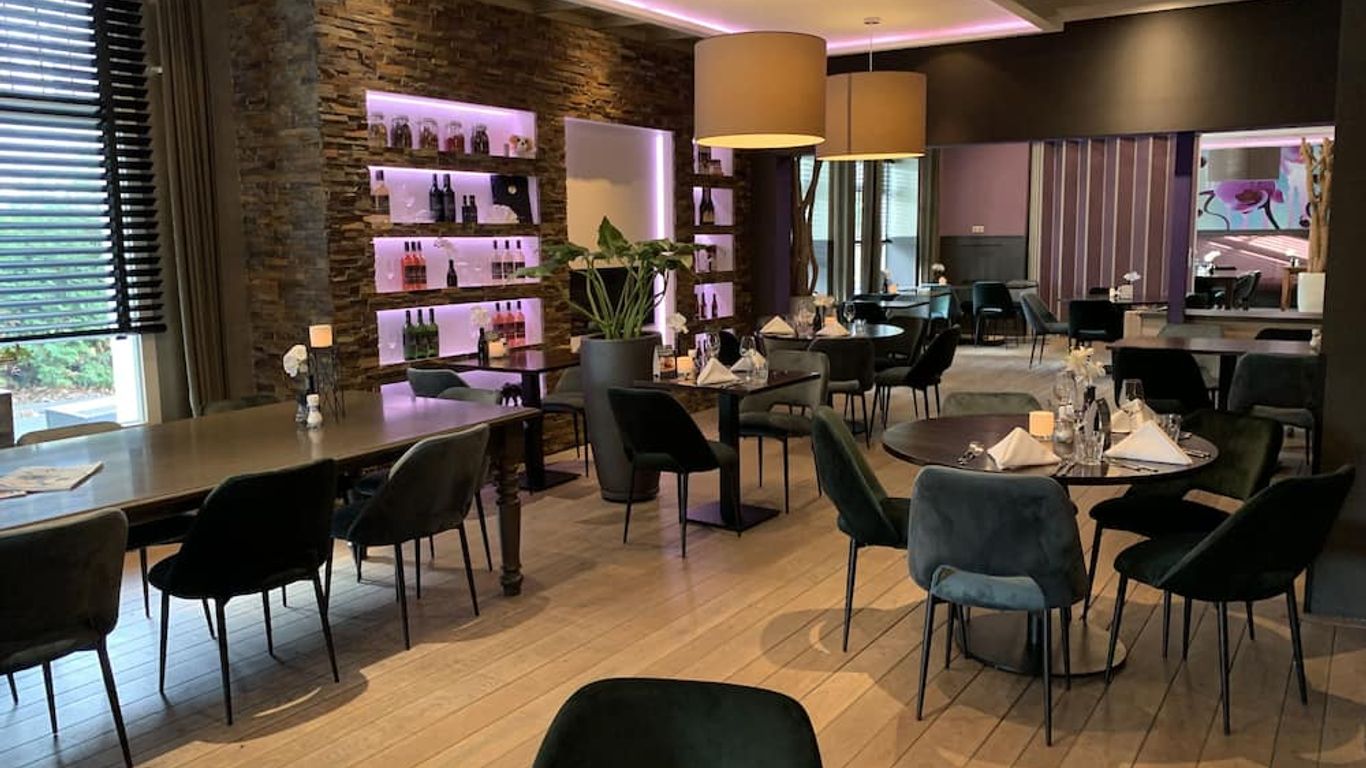 Fletcher Hotel-Restaurant Waalwijk