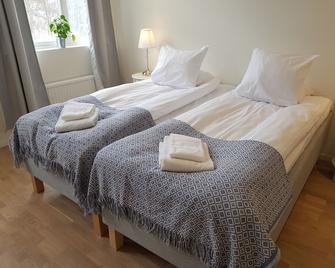 Le Mat Jonsereds Fabriker - Jonsered - Bedroom