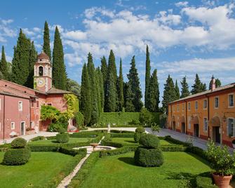 Villa Cordevigo Wine Relais - Cavaion Veronese - Edificio