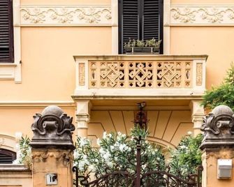 Arena Alfieri B&B - Livorno - Vista del exterior