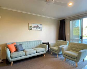 Pacific Park Christian Holiday Camp - Papamoa - Sufragerie