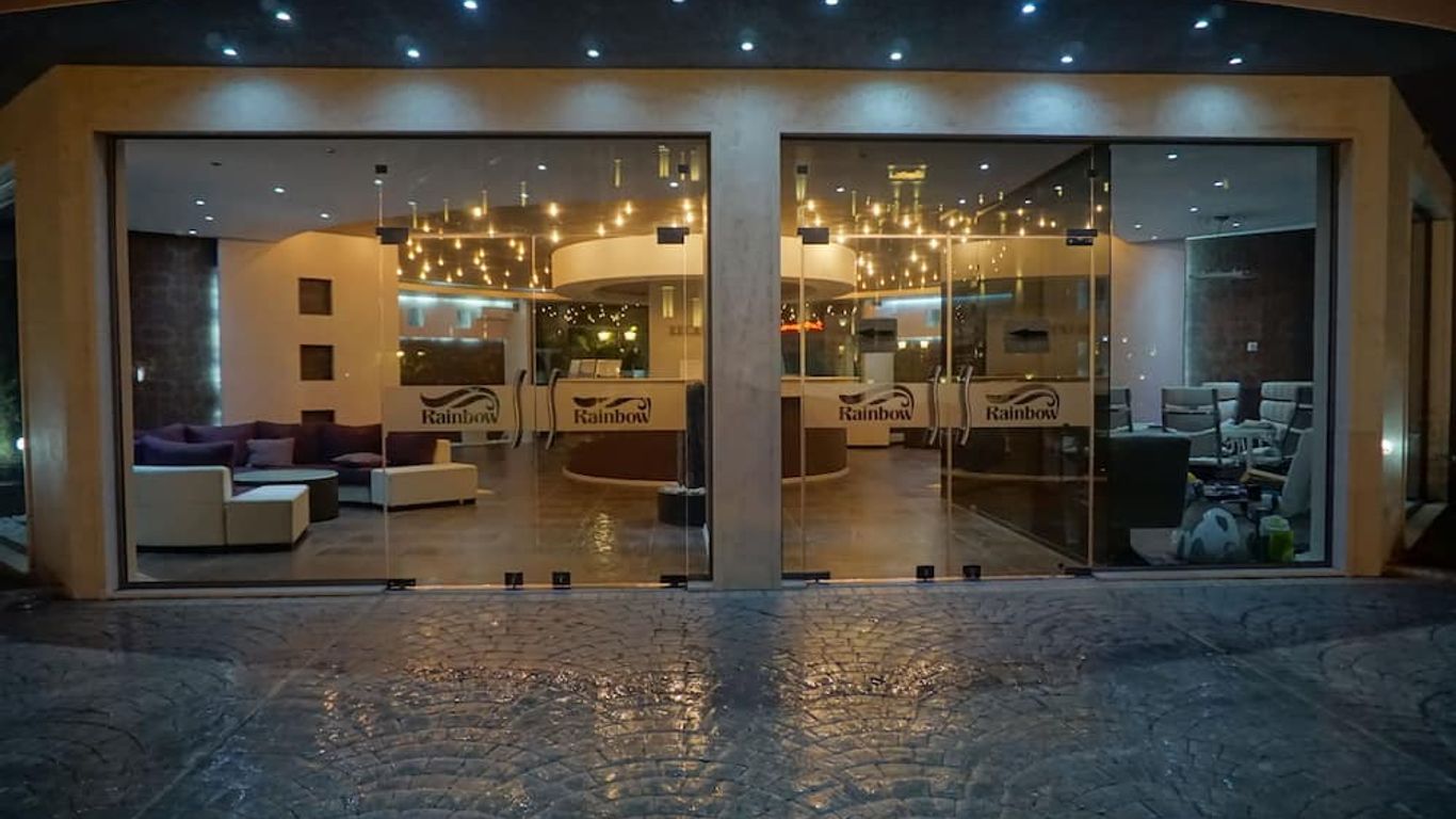 Hotel Rainbow 3 Resort Club