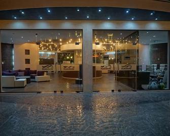 Hotel Rainbow 3 Resort Club - Nessebar - Aula