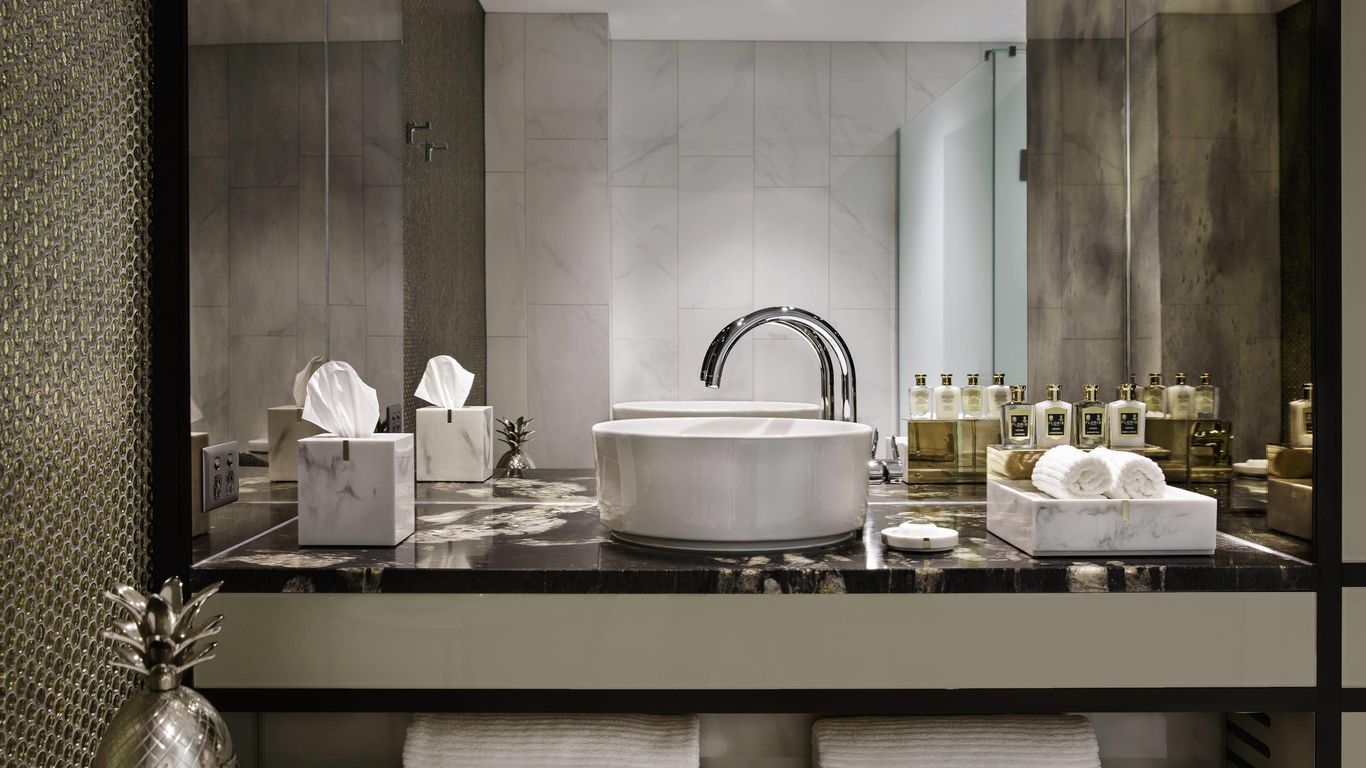 Fable Auckland, MGallery