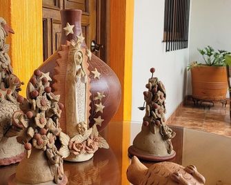 Casa Los Arquitos de Xochimilco - Oaxaca de Juárez