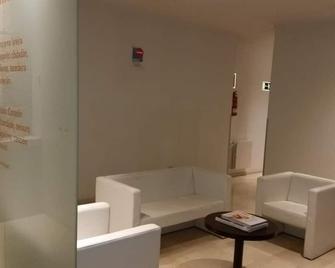 Hotel Irixo - Ourense - Sala
