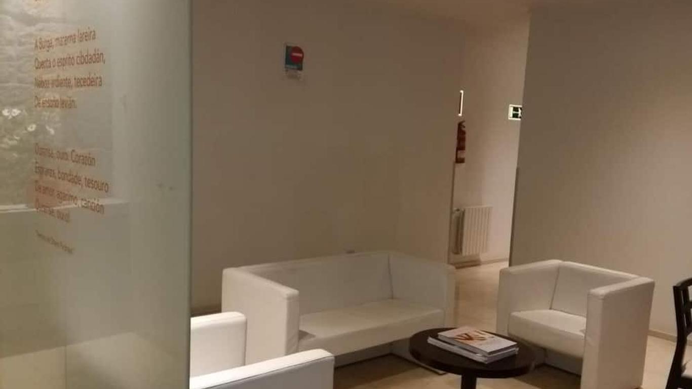 Hotel Irixo