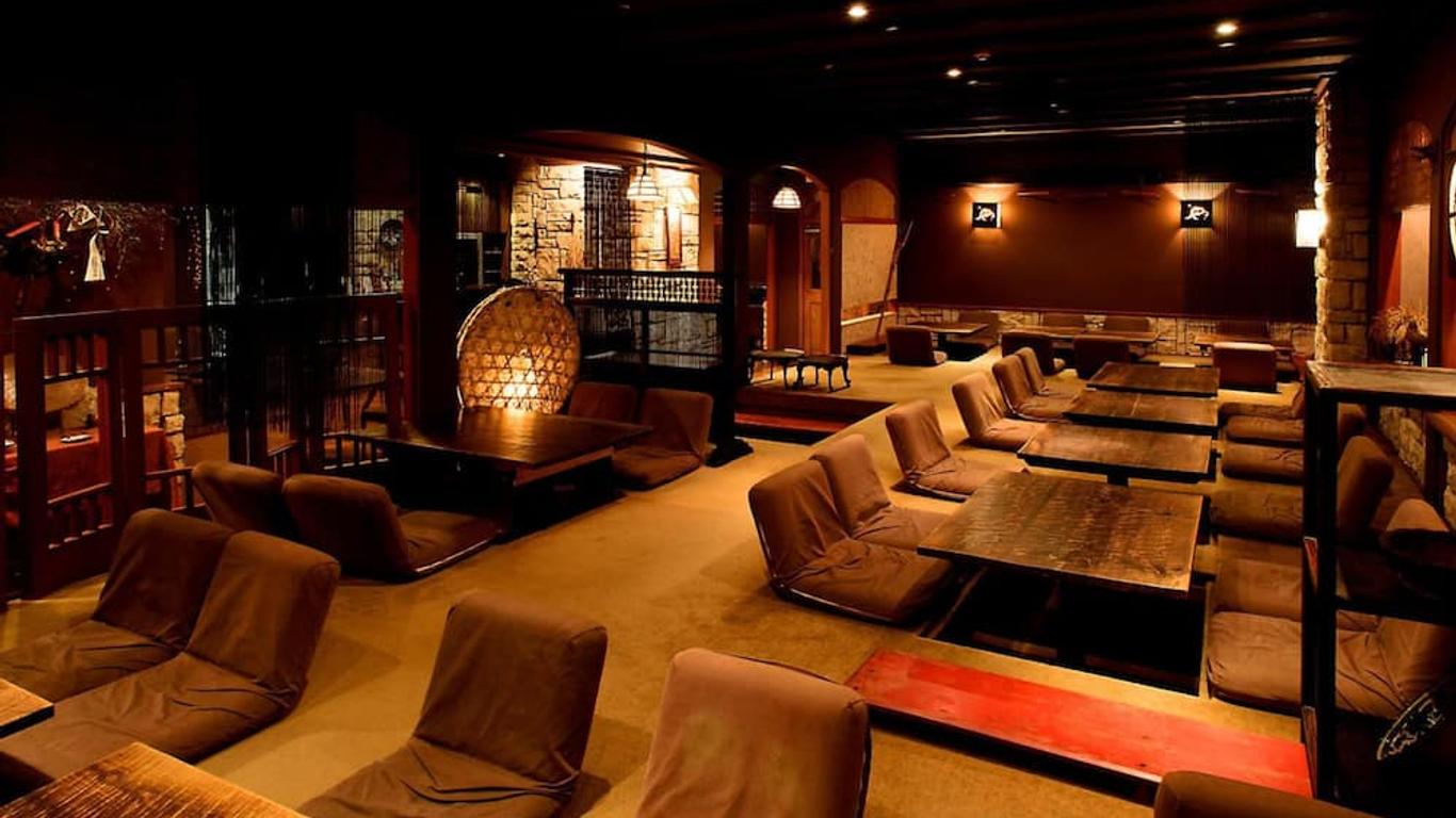 هوتل جيموند كيوتو