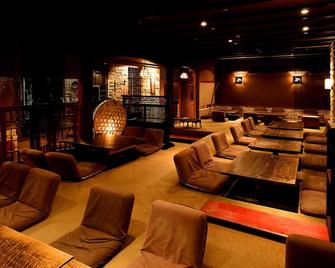 Hotel Gimmond Kyoto - קיוטו - טרקלין