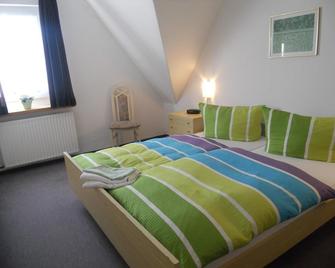 Pension am Lieserpfad - Meerfeld - Bedroom