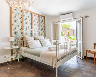 Family Vila Beach by Host-Point - Almada - Bedroom