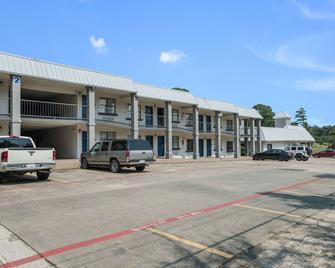 Motel 6 Kilgore, Tx - Kilgore - Edificio