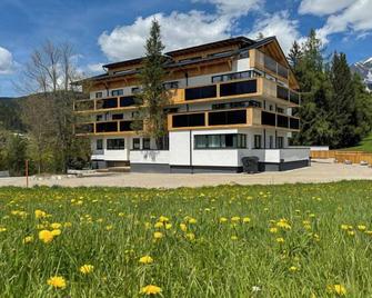 Waldrand Apartments - Ramsau am Dachstein - Edificio