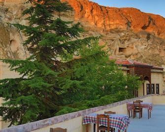 Hotel Surban - Special Category - Ürgüp - Patio