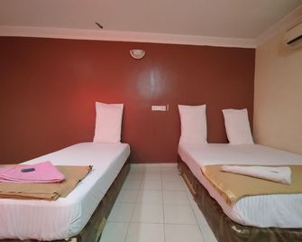Sentosa Villa Hotel - Klang