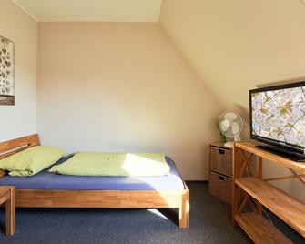 Vosskuhl Kabuff Twee - Husum - Habitación