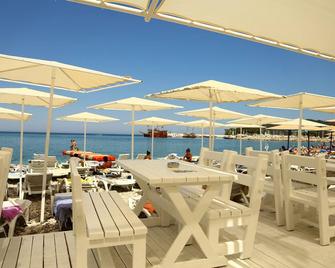 Kaftans Hotel - Kemer - Restaurant