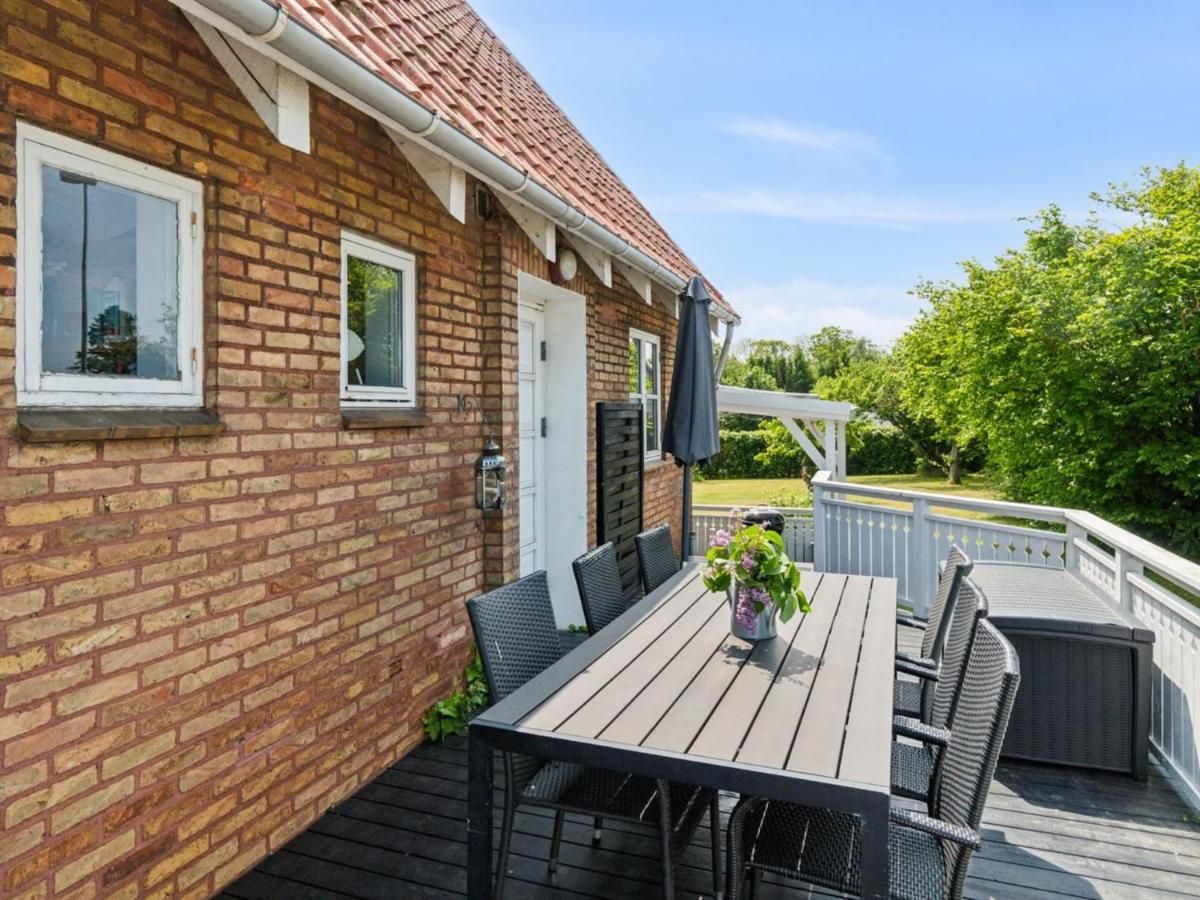 Holiday Home Hughlek - 450m from the sea by Interhome – Nexø
