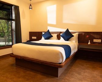 Swiss Holidays - Tariyode - Bedroom