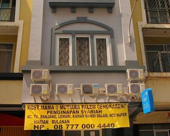 Syariah Mama Cengkareng @ Mutiara Palem - Yakarta - Edificio