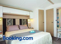 Wooda Farm Holidays - Bude - Slaapkamer