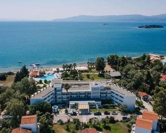 Brown Beach Evia Island, A Member Of Brown Hotels - Erétria