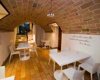 Modà Antica Dimora - סן מרינו - מסעדה