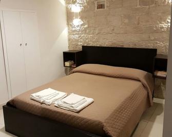 La Cattedrale Casa Vacanze - Bisceglie - Habitación