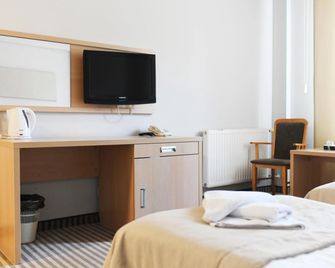 Geovita Dzwirzyno - Dźwirzyno