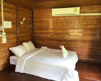 Pru Valley Thaley Tai Resort - 春蓬 - 臥室