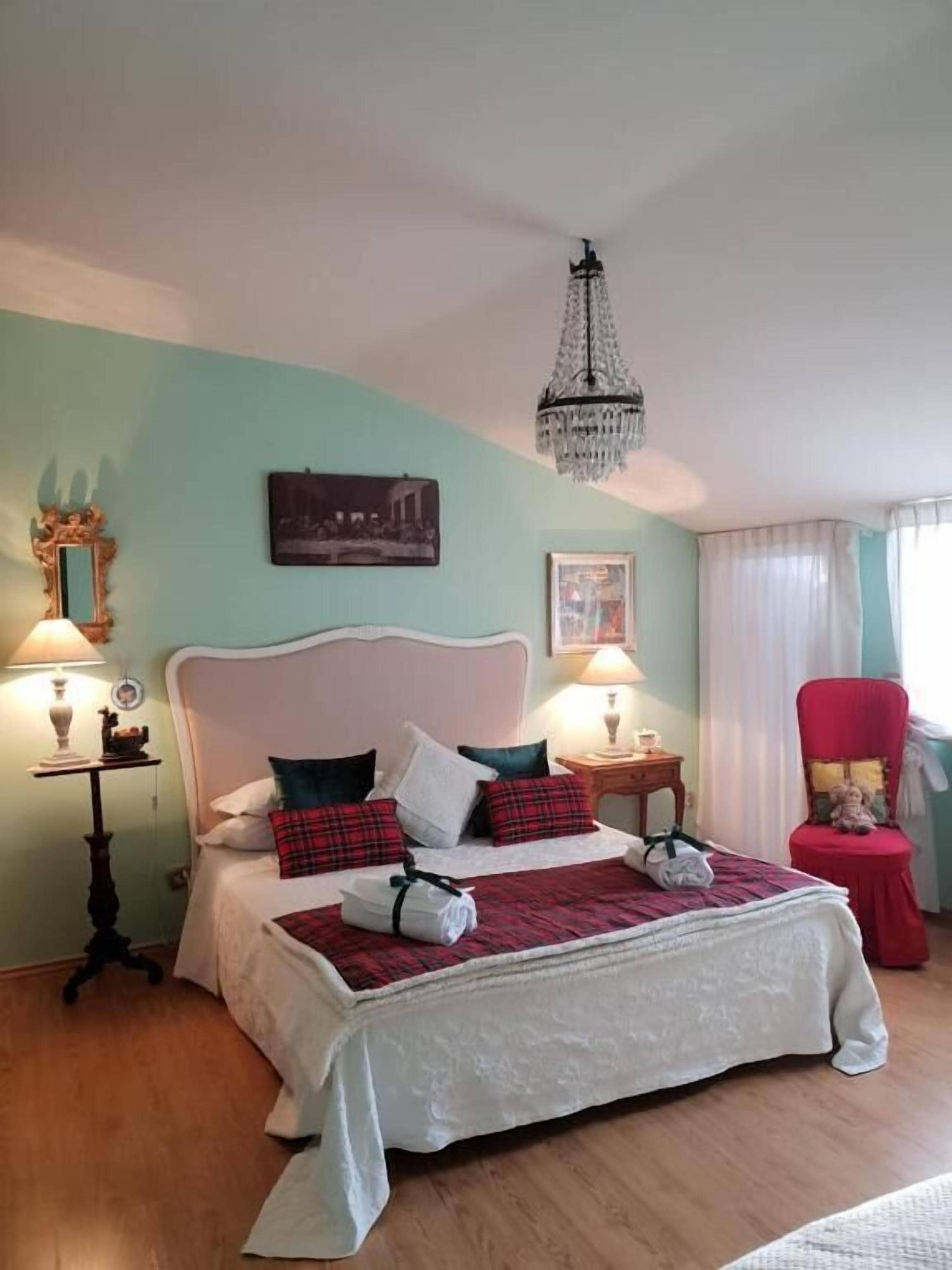 Hotel Lieto Soggiorno - Asís