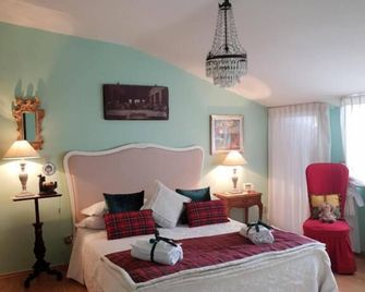 Hotel Lieto Soggiorno - Asís