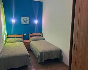 Bungalows Pescador 3000 - Segur de Calafell - Soverom