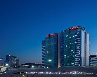 Asti Hotel Busan Station - Pusan - Bina