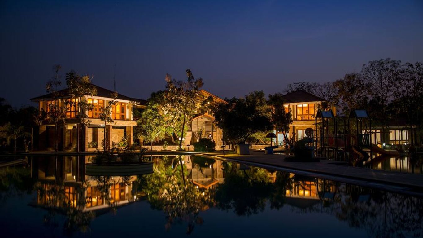 إستيل فيليدج ريزورت، ماهاباليبورام