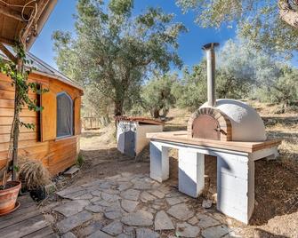 Eco Yurta Lanjarón - Lanjarón