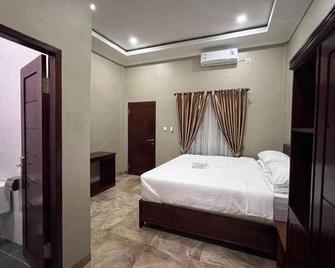 Matoa Exclusive Homestay - Timika - Habitación